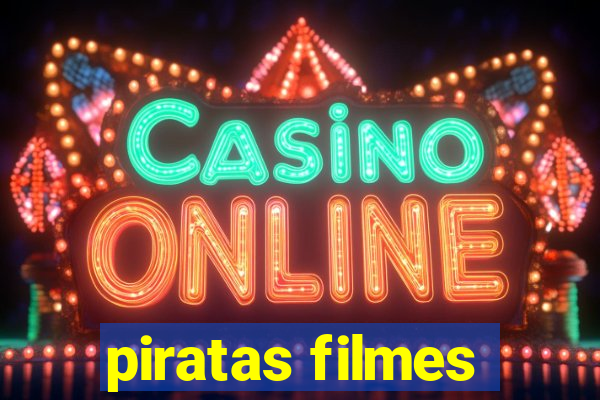 piratas filmes